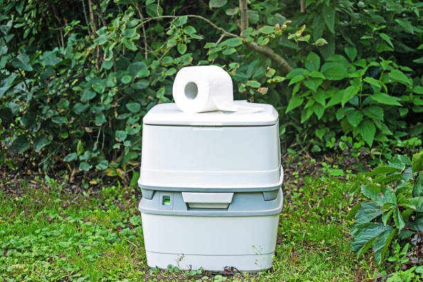Best Porta potty rental near me  in Mcgovern, PA