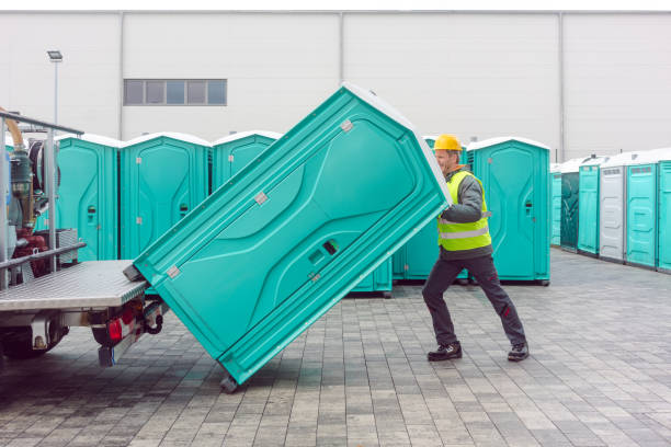 Best Affordable porta potty rental  in Mcgovern, PA