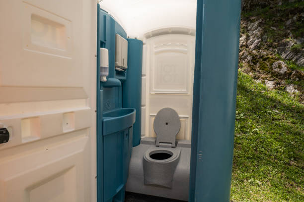 Professional porta potty rental in Mcgovern, PA