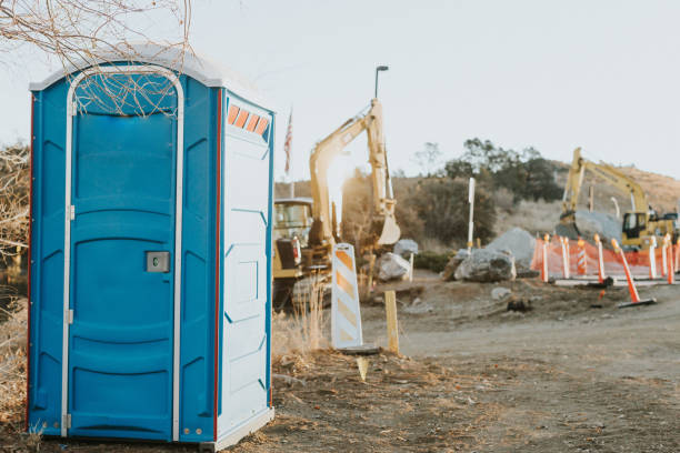 Best Porta potty delivery and setup  in Mcgovern, PA