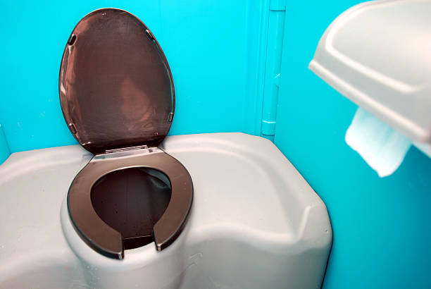 Best Local porta potty services  in Mcgovern, PA