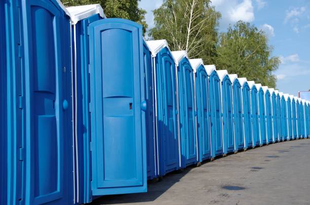 Sanitation services for porta potties in Mcgovern, PA